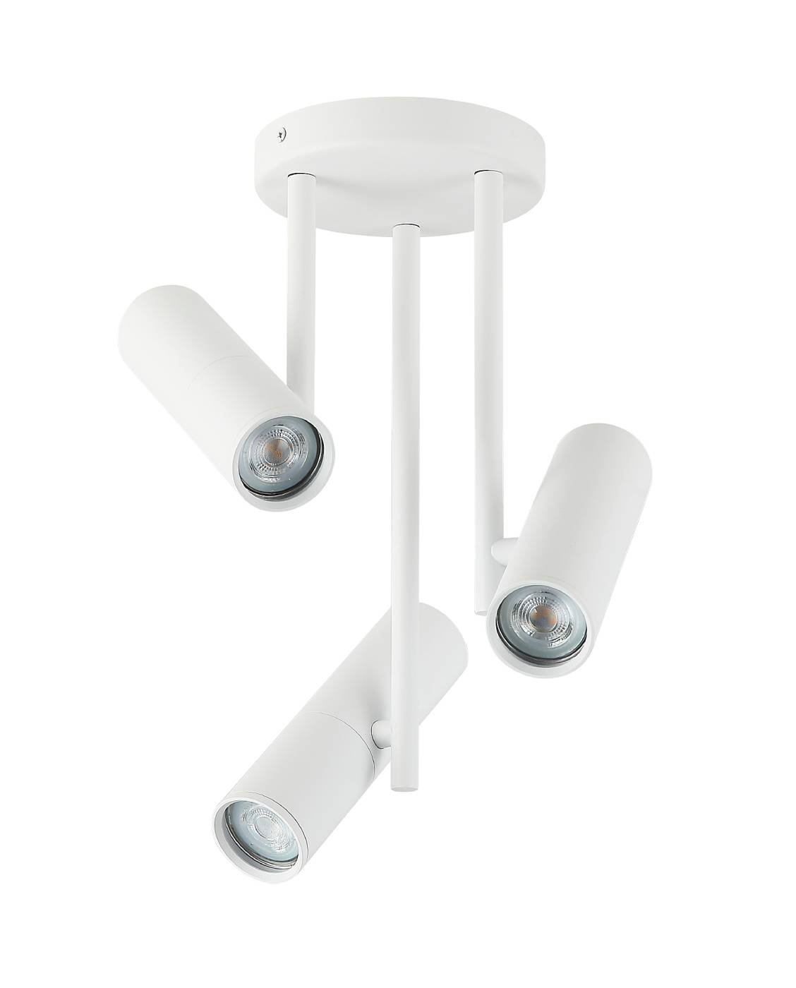 IL.0005.4200-3 WH Светильник спот IMEX Kito IL.0005.4200-3 WH