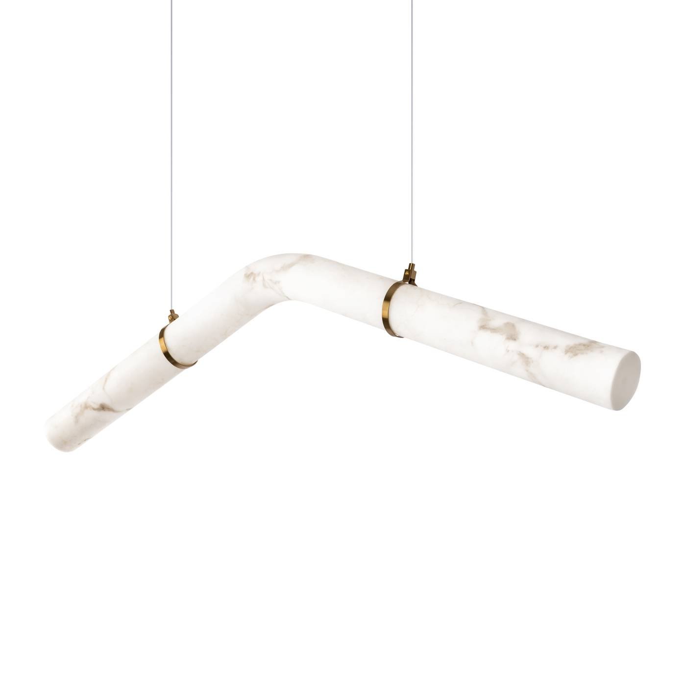 10551C Подвесной светильник Liberty acrylic Loft It 10551C