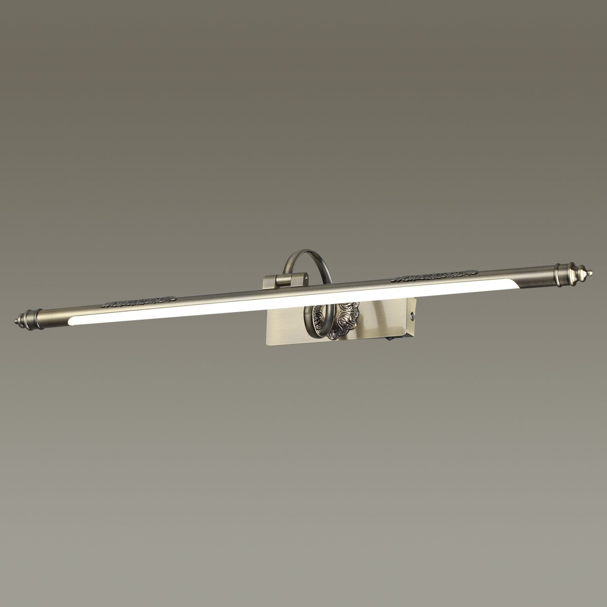 4916/12WL Подсветка для картин Odeon Light Dega 4916/12WL