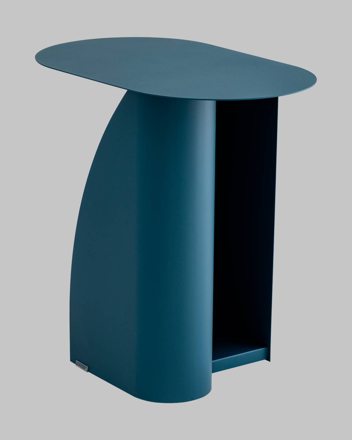 Журнальный стол Stool Group Yvaine MT-104-1 DB-012