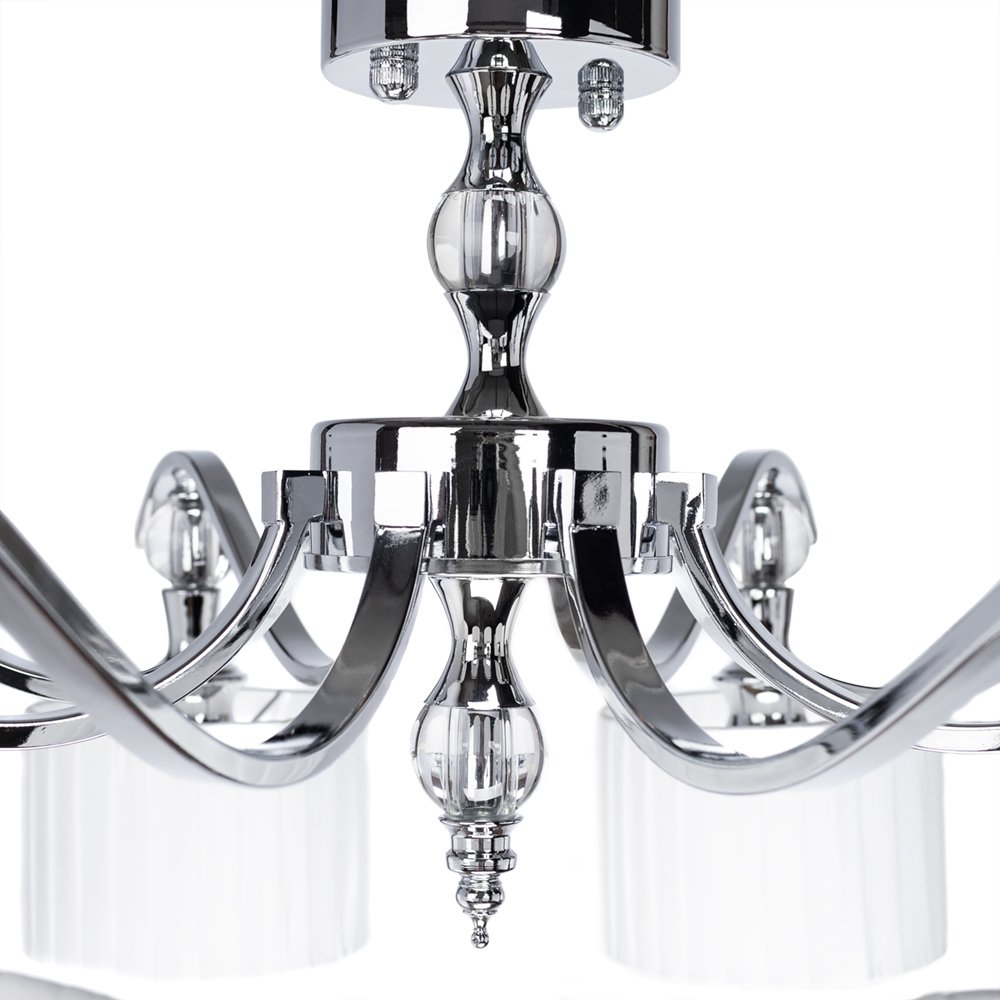 A4038PL-8CC Потолочная люстра Arte Lamp Ibiza A4038PL-8CC