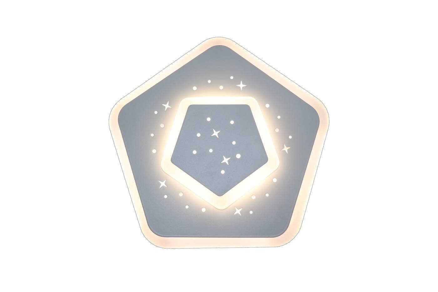 Настенный светильник Natali Kovaltseva LED 81034/1W