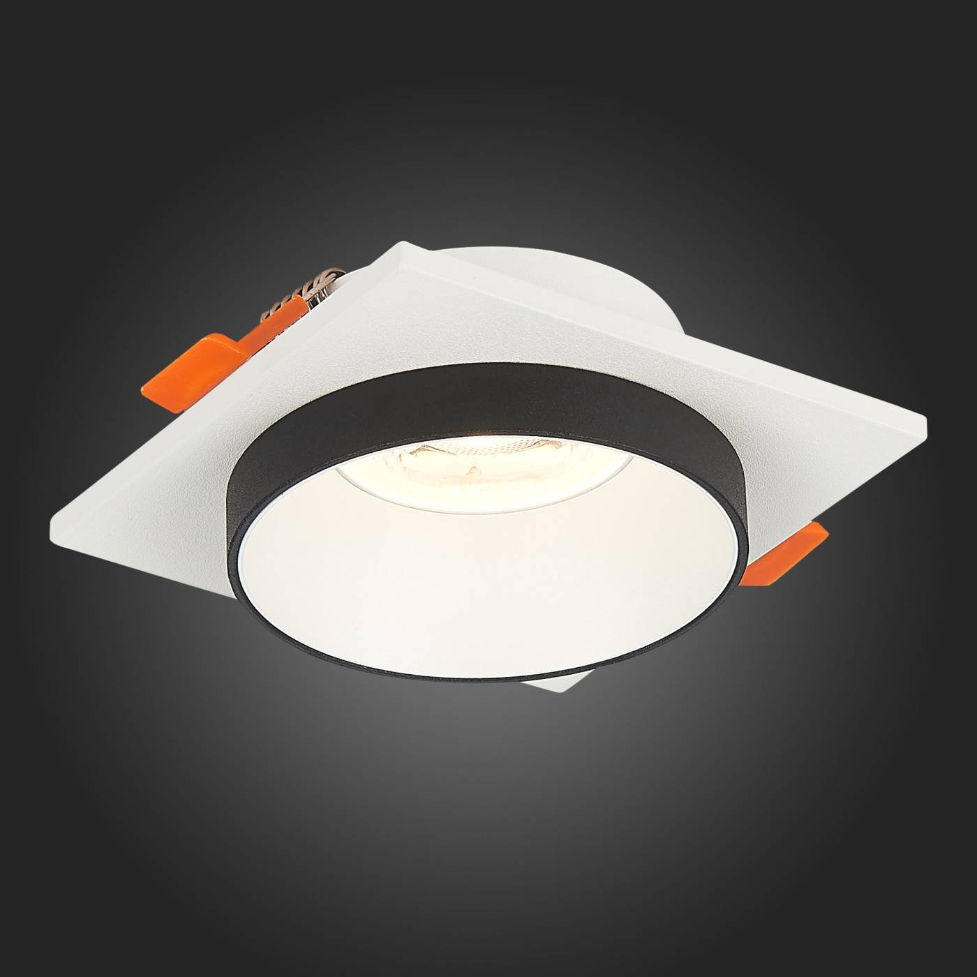ST206.518.01 Встраиваемый светильник ST Luce Chomia ST206.518.01