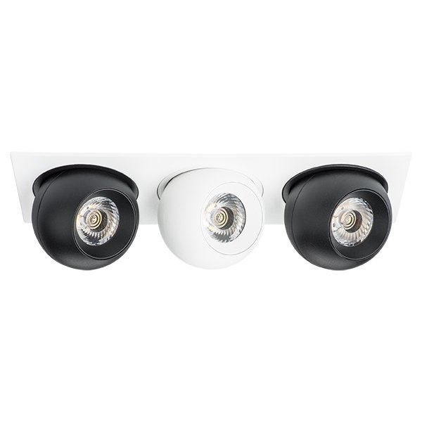 i536726272 Встраиваемый светильник Lightstar Intero i536726272