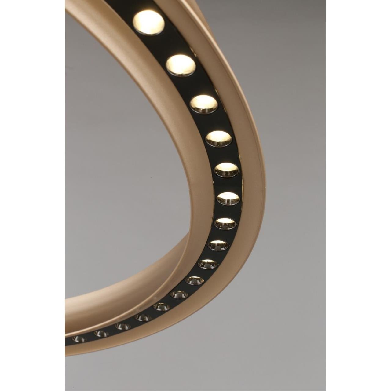 Подвесная люстра Aployt Justyna APL.787.03.50