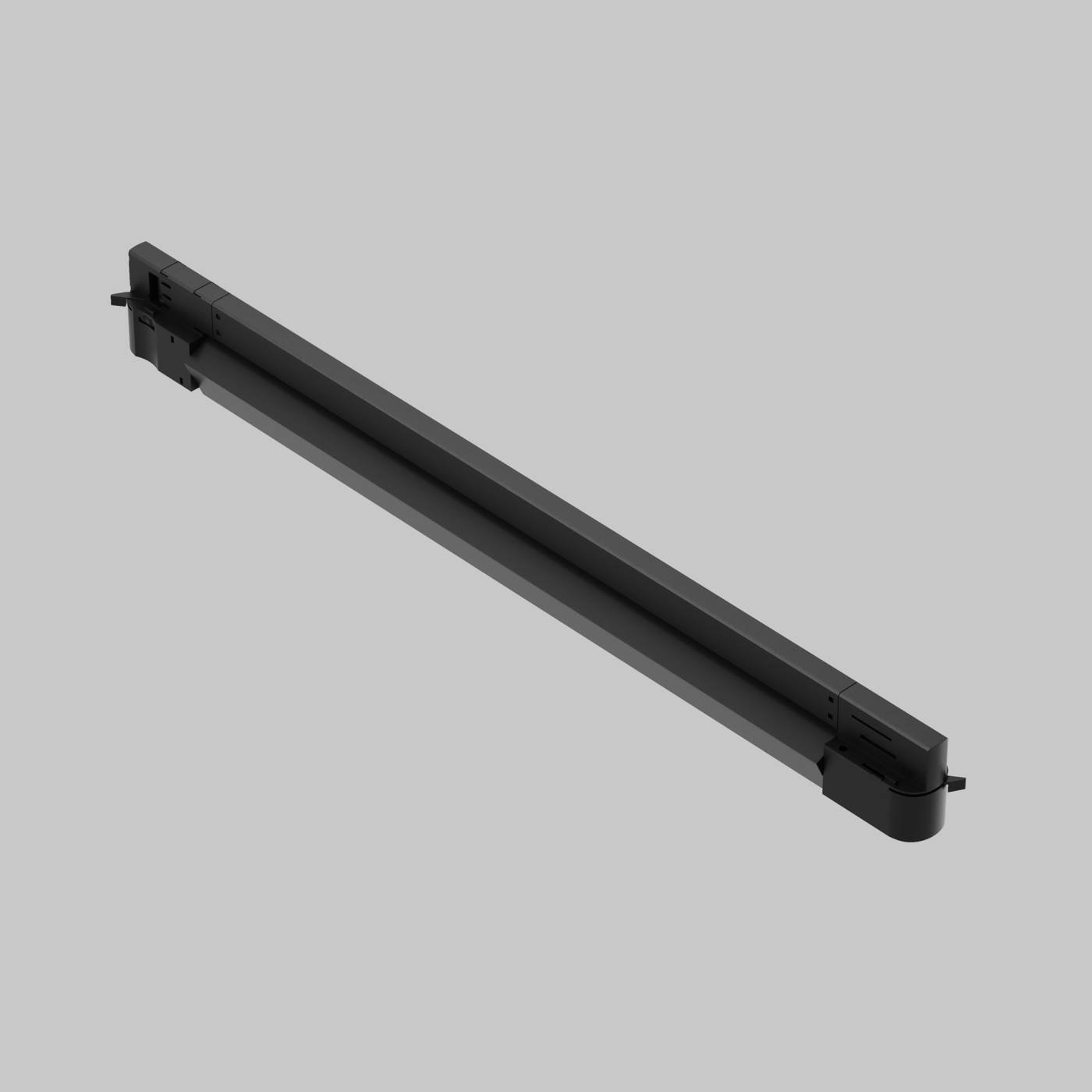 Трековый светильник Points Maytoni TR195-3-20W4K-M-B(N)
