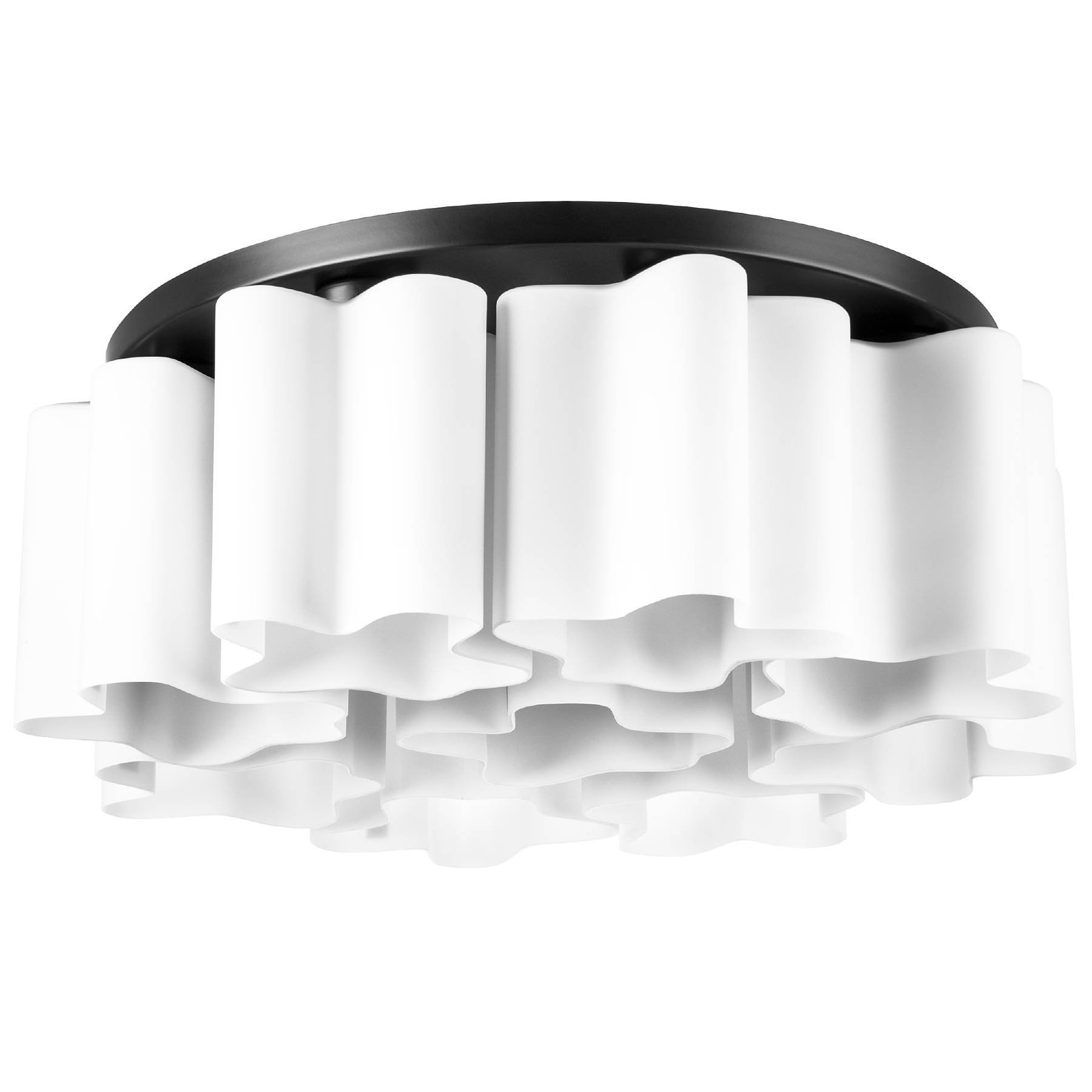 802097 Потолочная люстра Lightstar Nubi 802097