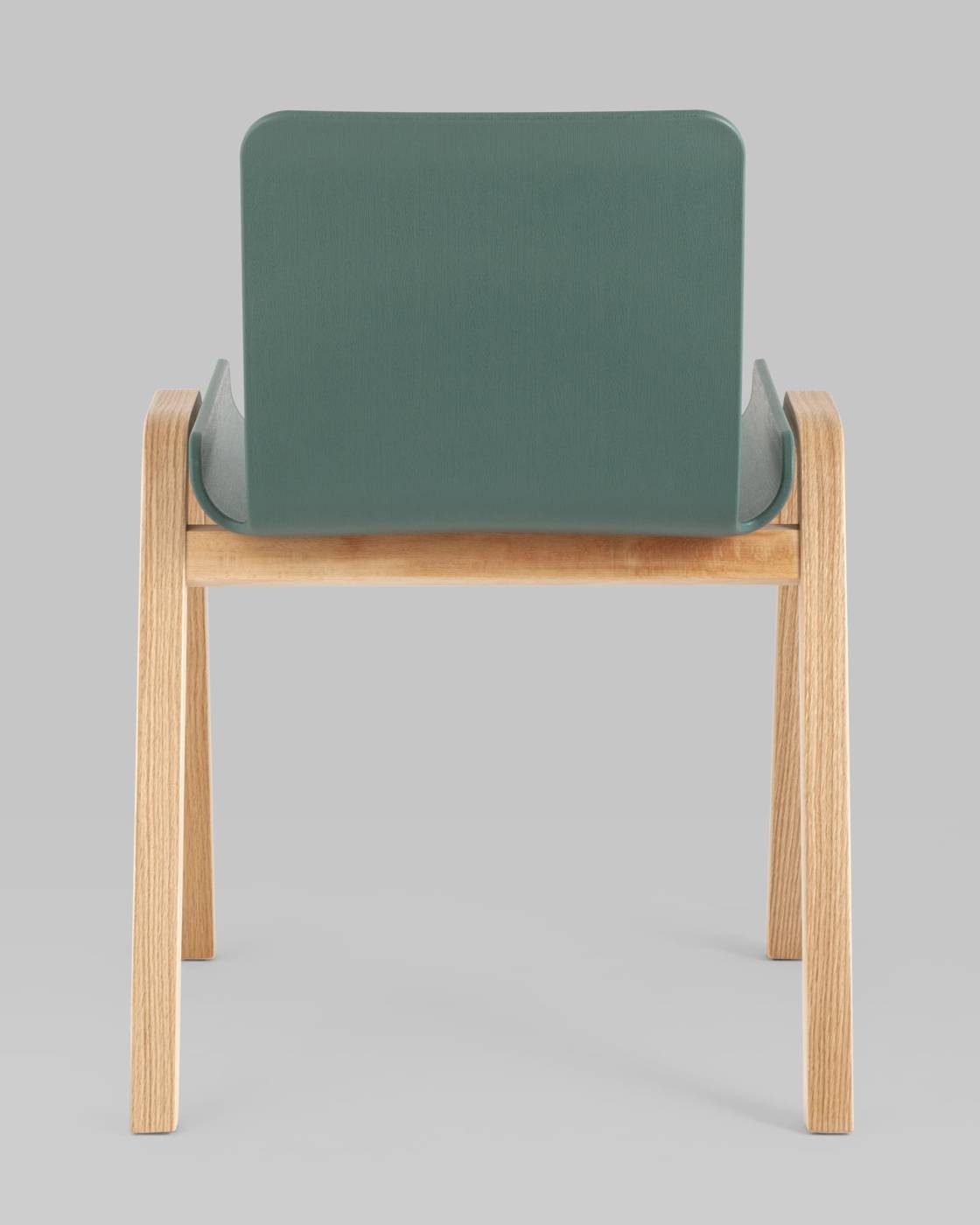 XH-8617 green X2 Комплект стульев Stool Group Harbour XH-8617 green X2