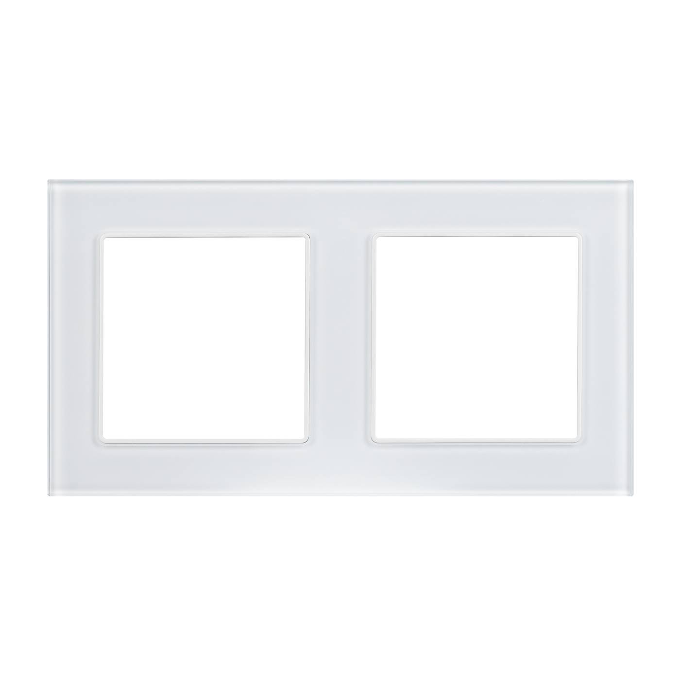 043796 Рамка Arlight Glare 043796