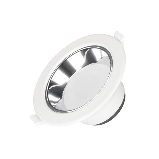 032430 Встраиваемый светильник Arlight 032430