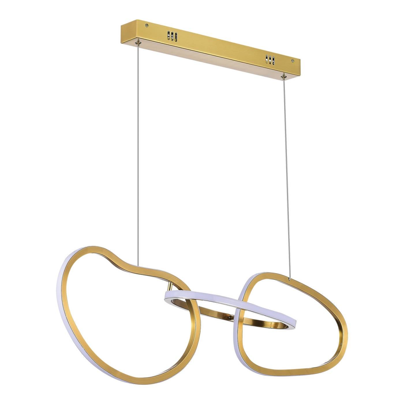 SL6505.203.26 Подвесная люстра ST Luce Abra SL6505.203.26