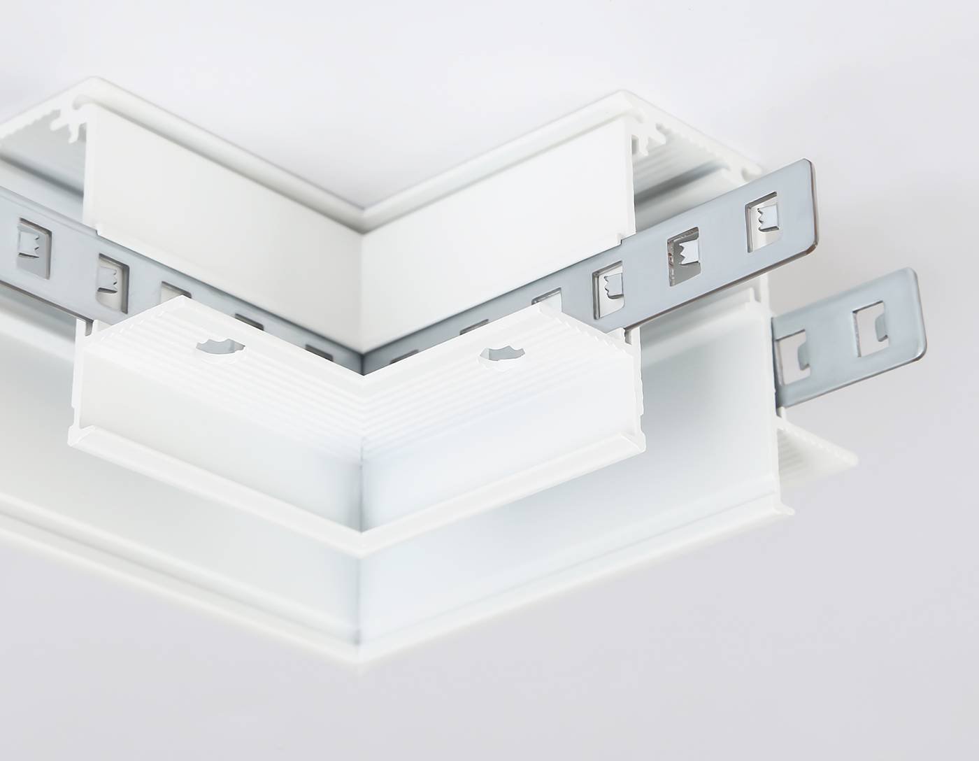 Коннектор Ambrella Track System GL3352-9.5