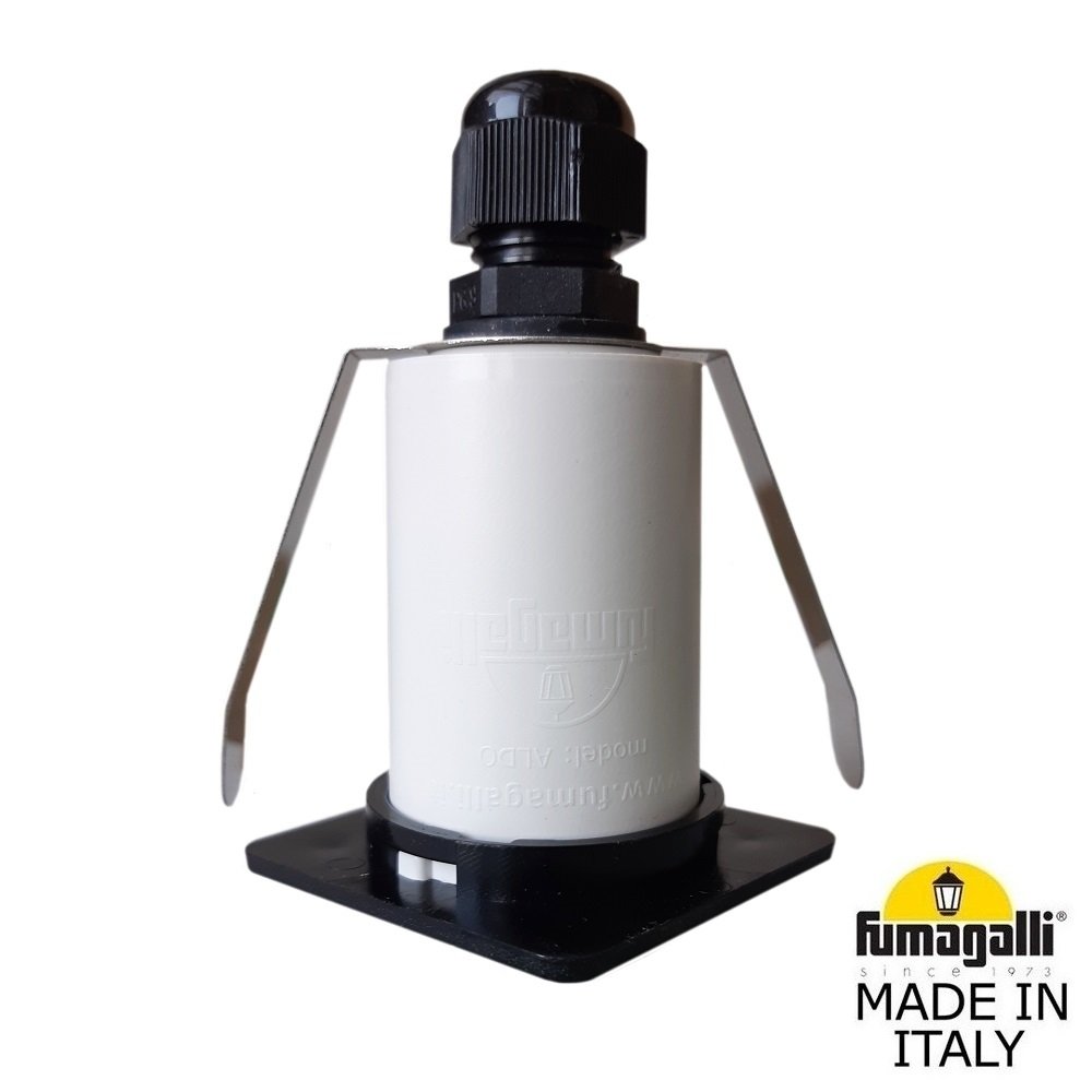 2L4.000.000.AXZ1L Уличный встраиваемый Fumagalli Teresa 2L4.000.000.AXZ1L