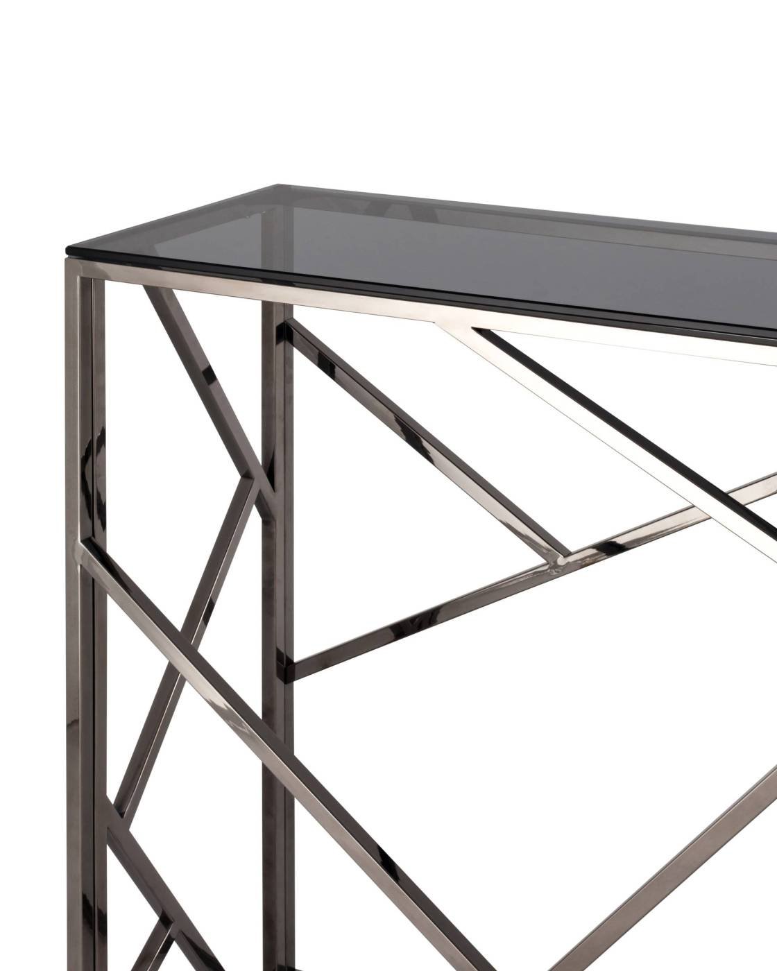 УТ000001965 Консоль Stool Group Арт Деко УТ000001965