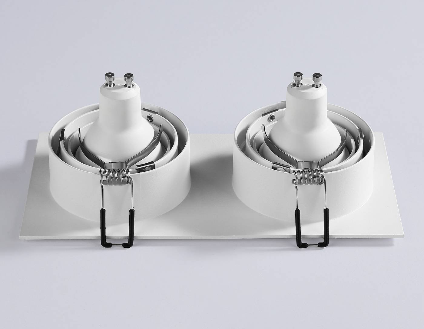 Встраиваемый светильник Ambrella Standard Tech TN102759