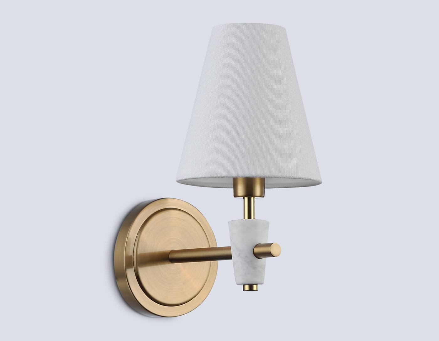 Бра настенное Ceramo Classic Ambrella LH75047