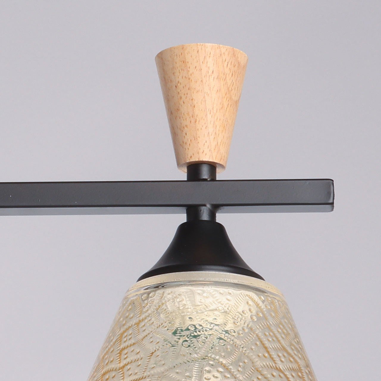 Потолочная люстра De Markt Дэла 635014402