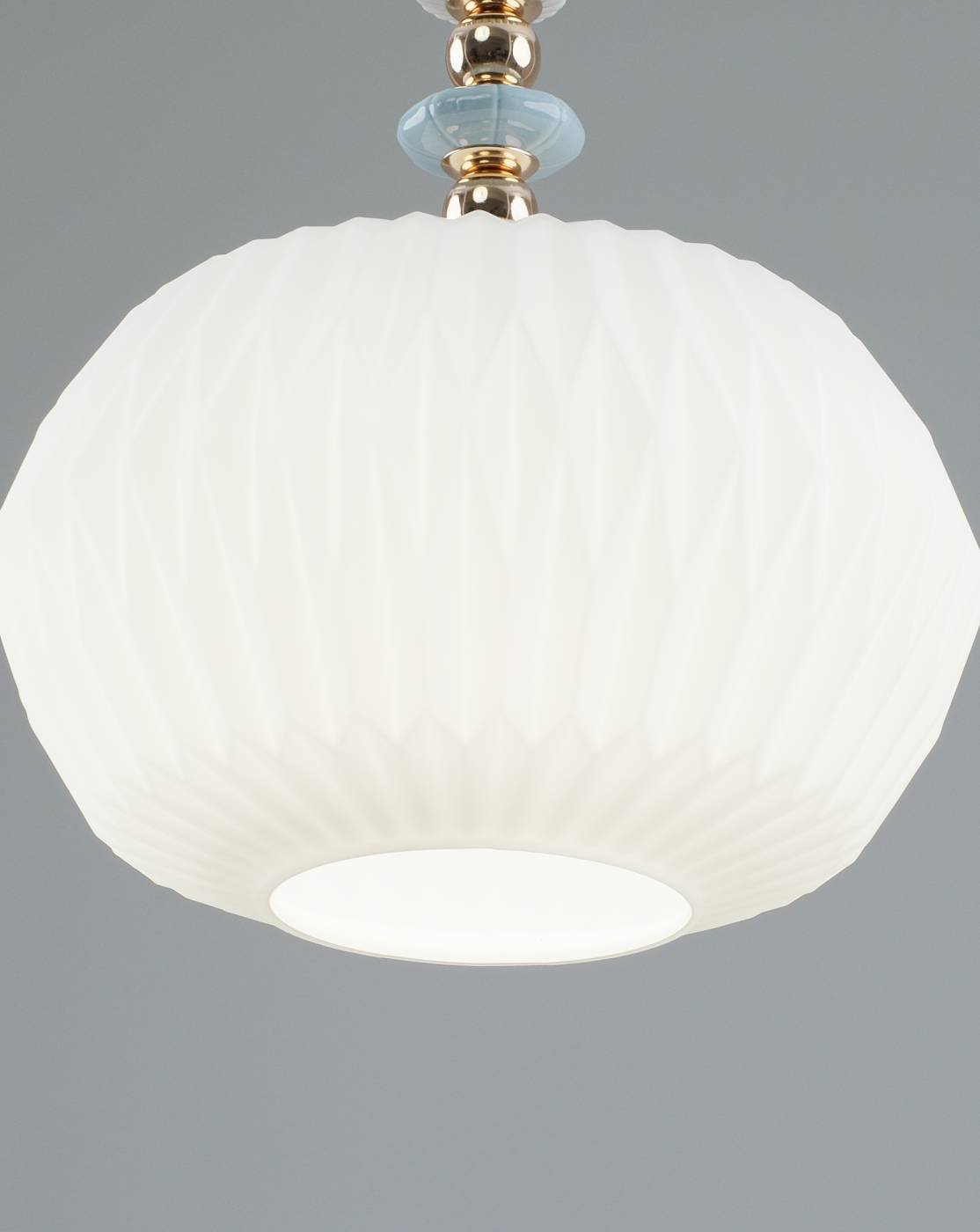 V11174-1P Светильник подвесной Moderli Charm V11174-1P
