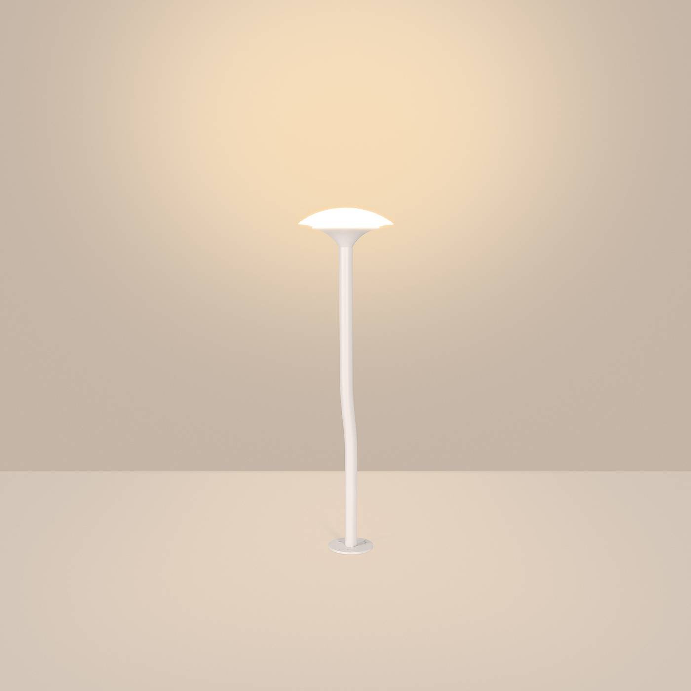 Грунтовый светильник Arlight Mucena 056053