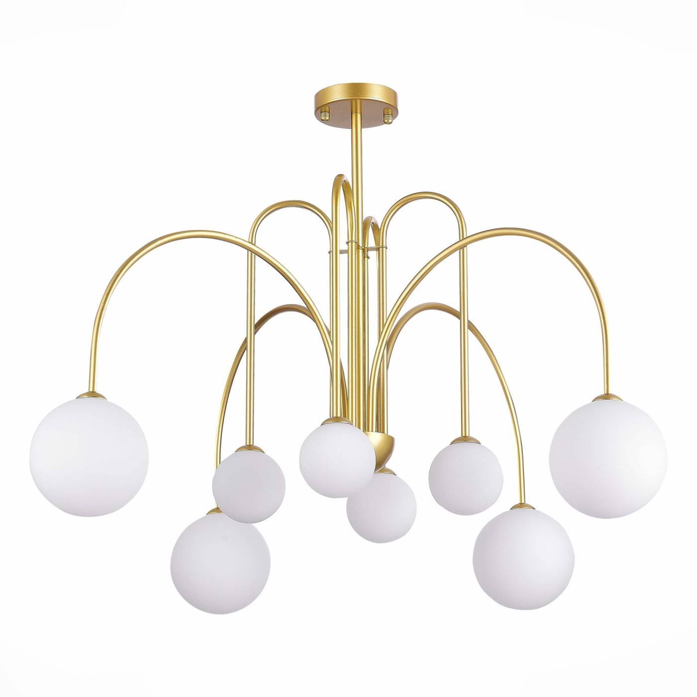 Потолочная люстра ST Luce Jineto SL1204.202.08