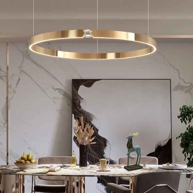 231731-23 Светильник подвесной ImperiumLoft Sellif-B-Ring01 231731-23