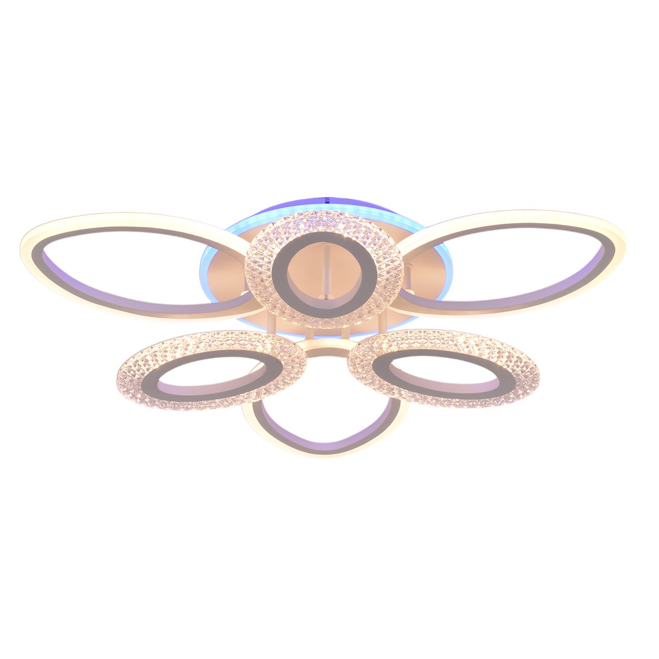 Потолочная люстра Escada 10275/6LED APP