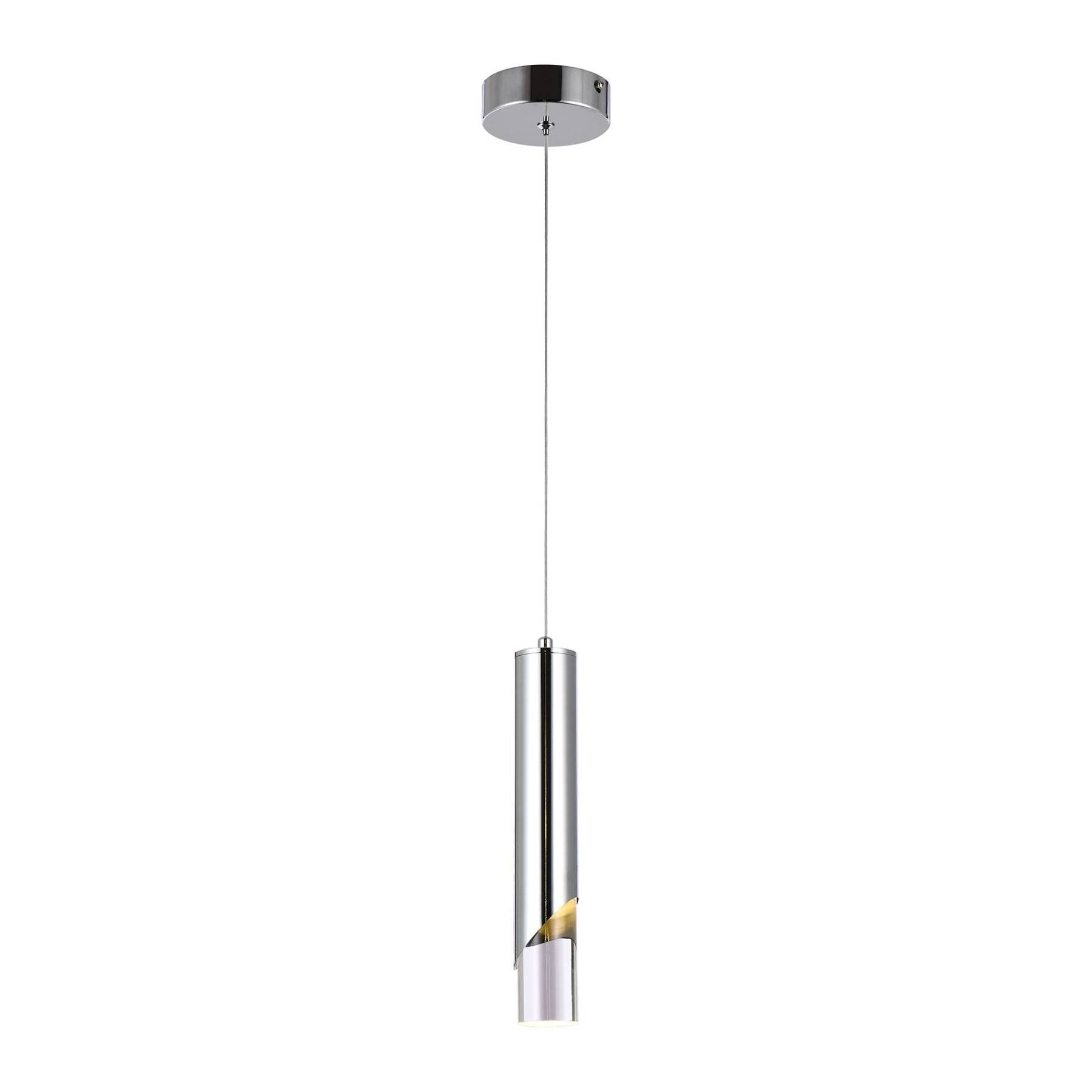 ML.3317.1 CR Подвесной светильник ML Modelux ML.3317.1 CR