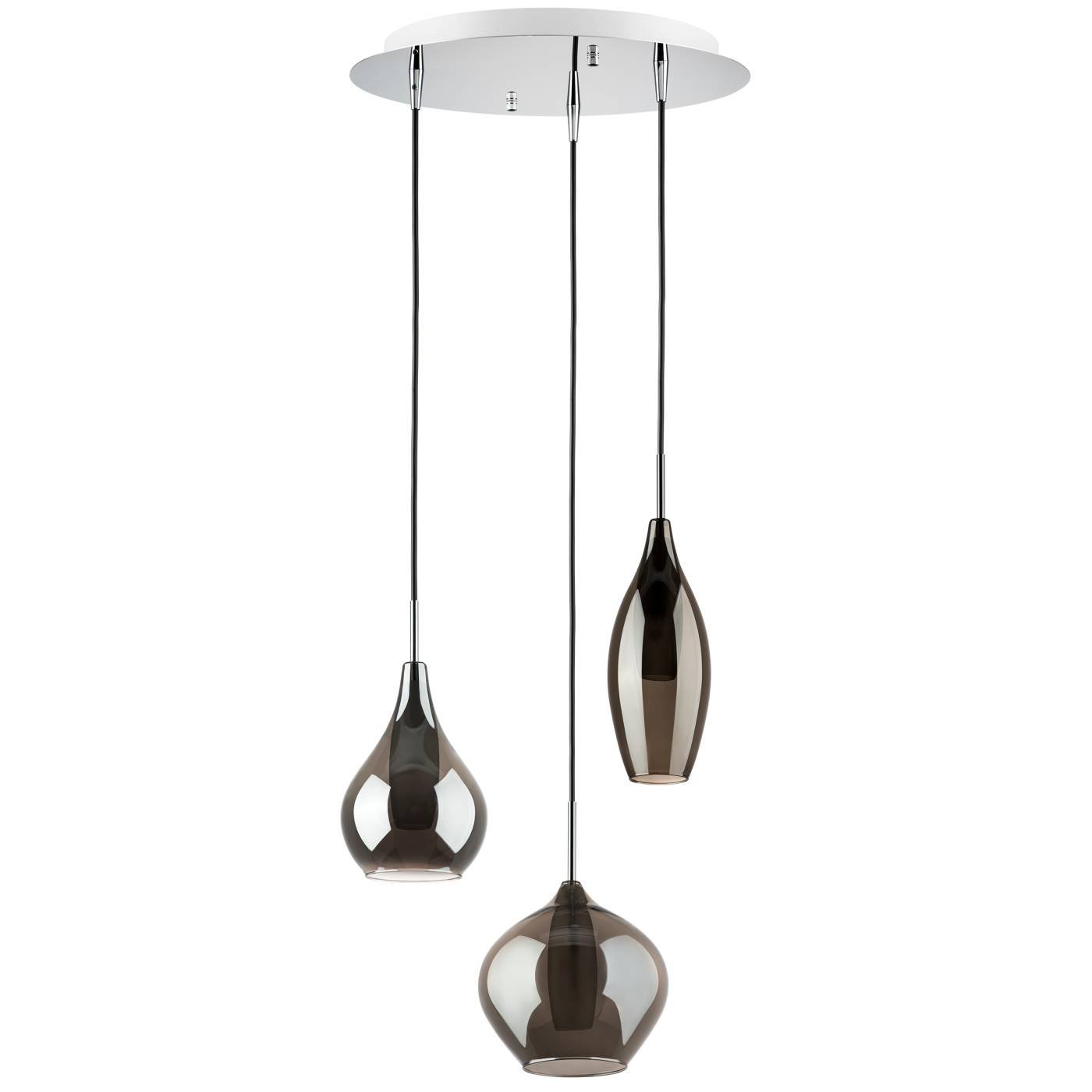 Светильник подвесной Lightstar Pentola 803057