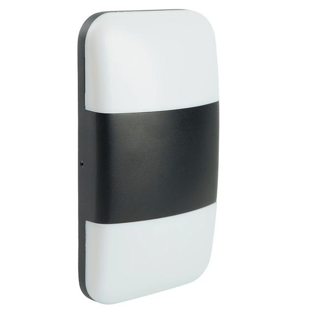 Уличный настенный светильник Feron Сингапур 51832