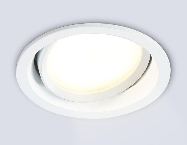 Встраиваемый светильник Ambrella IP Protect TN6651