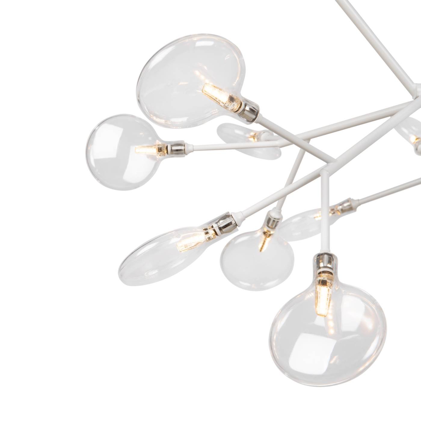 FR5049PL-27W Подвесная люстра Freya Florencia FR5049PL-27W