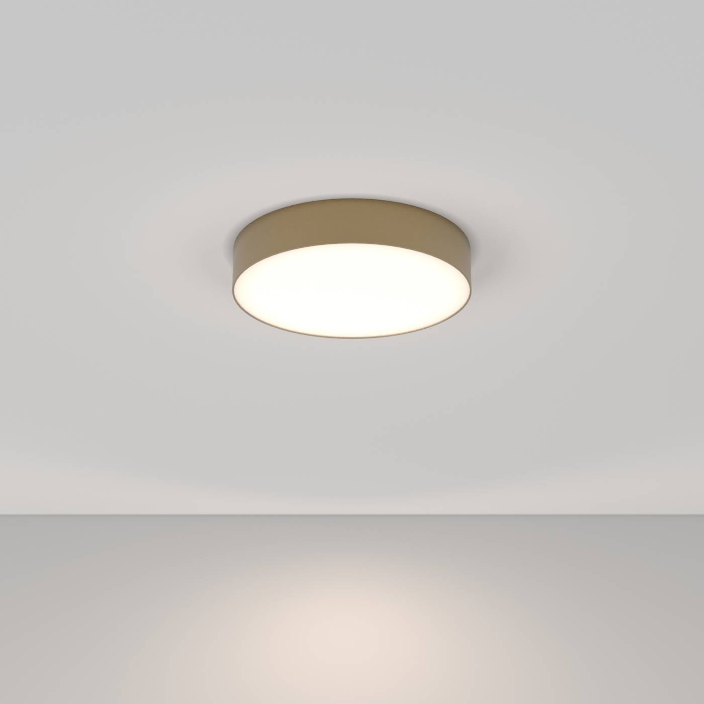 C032CL-L43MG4K Светильник потолочный Maytoni Zon C032CL-L43MG4K