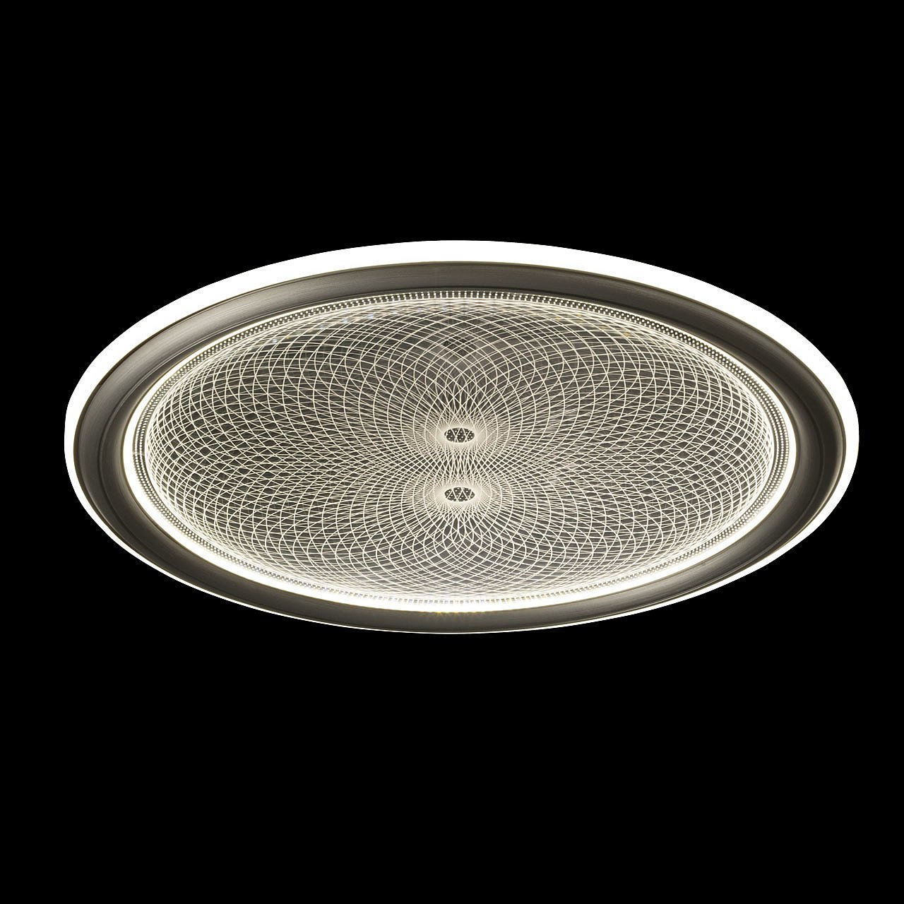 Светильник потолочный De Markt Норден 660015901