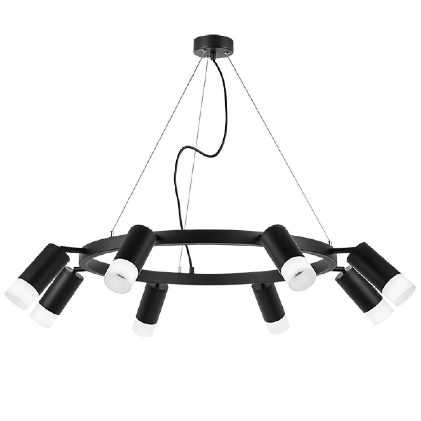 LR0183781 Подвесная люстра Lightstar Rullo LR0183781