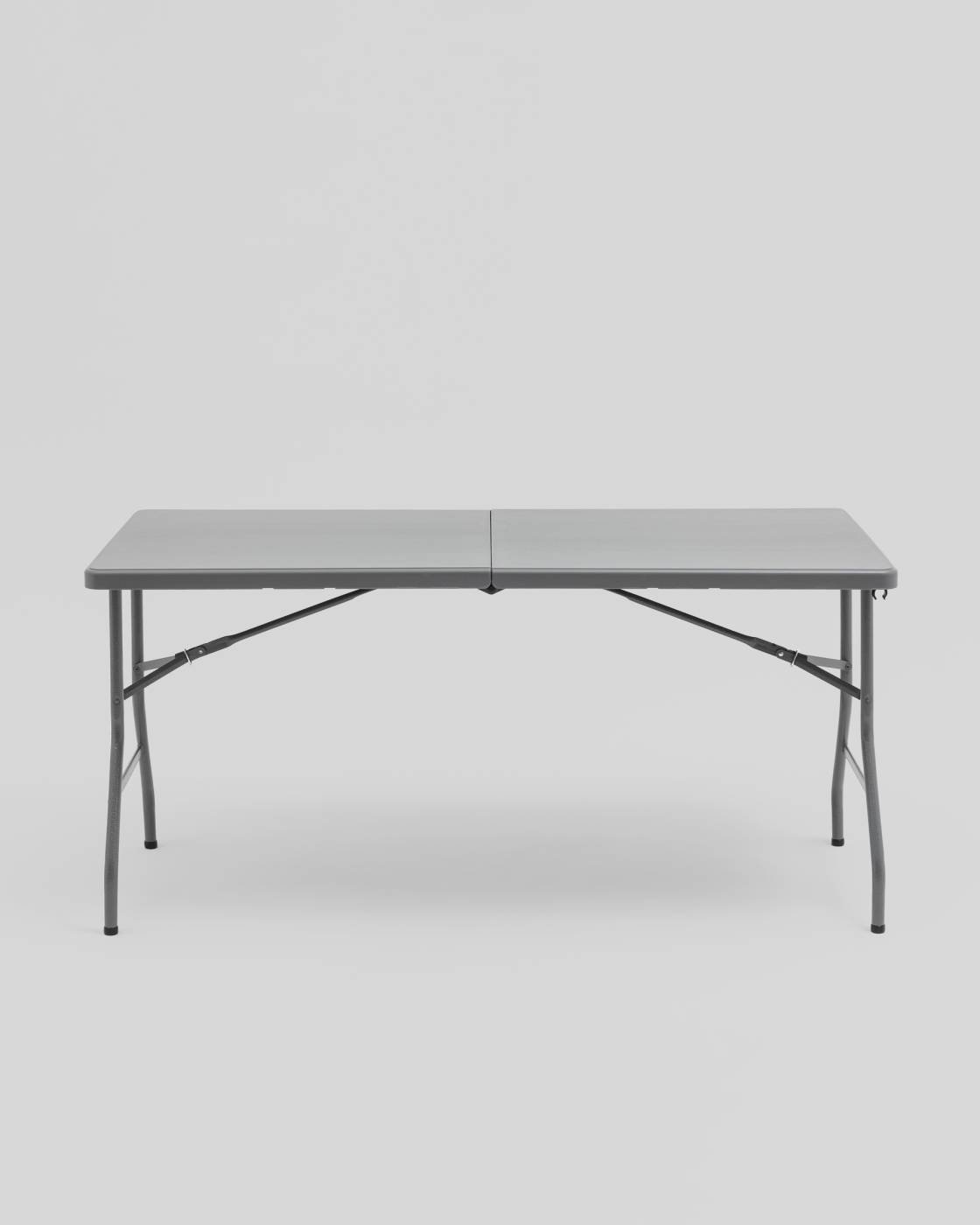 YX-Z152-3X grey Стол складной Stool Group Кейт YX-Z152-3X grey