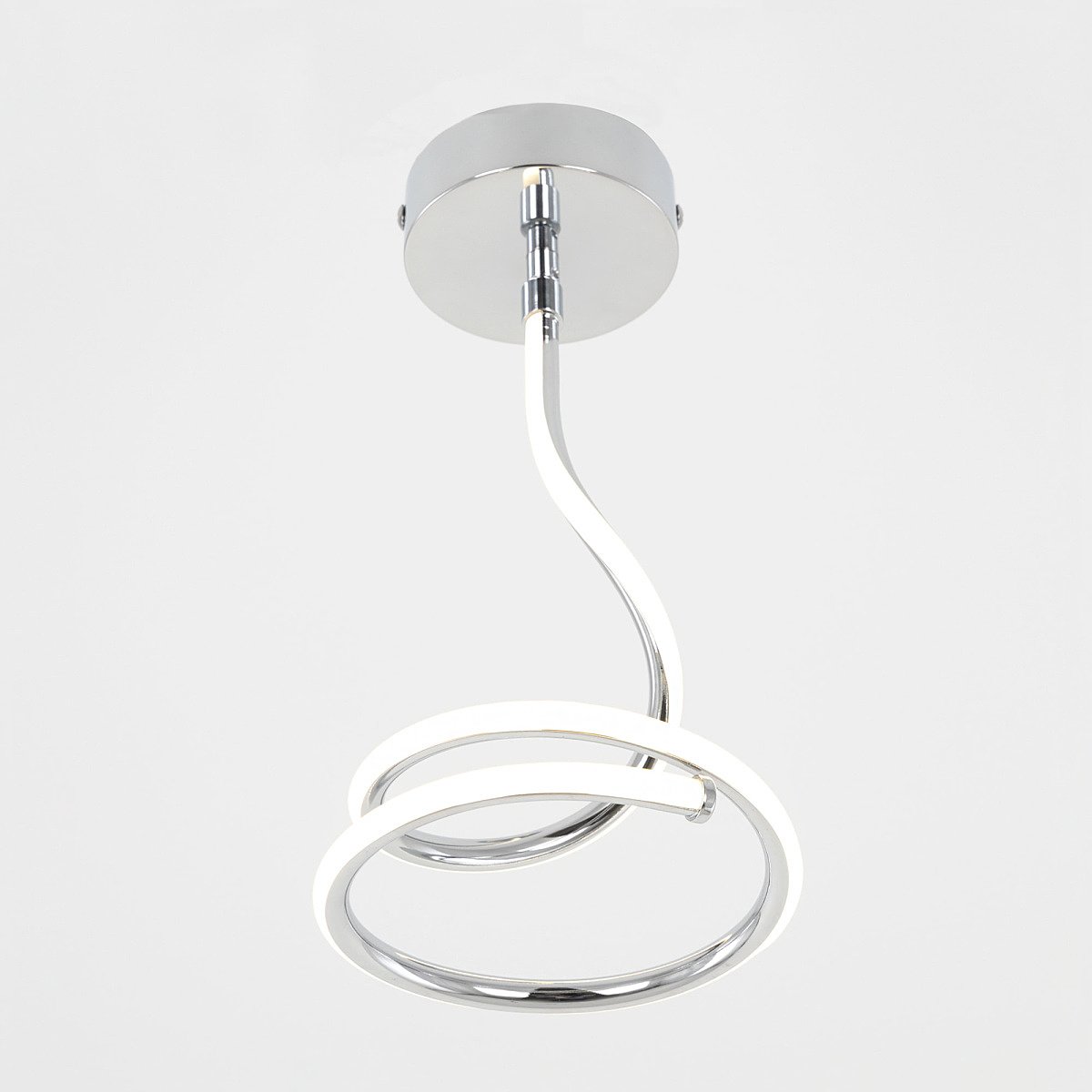 CL229011 Светильник подвесной Citilux Джемини CL229011