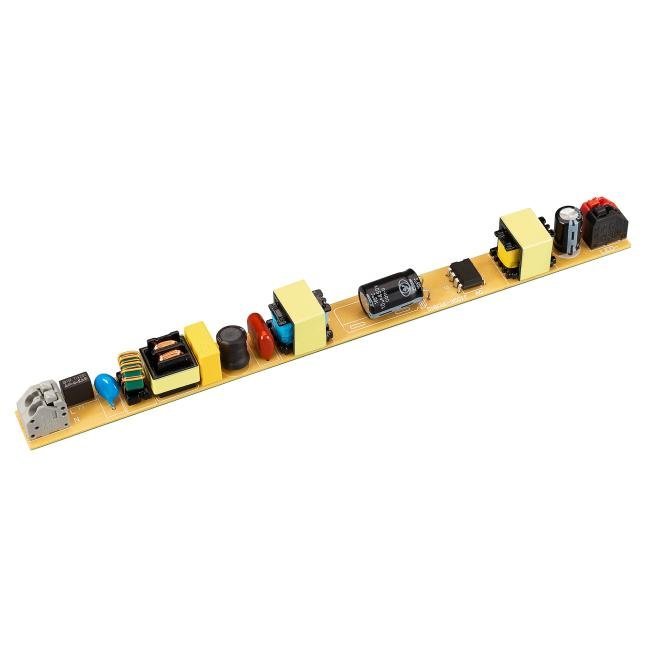 Драйвер для LED ленты Arlight Arj-Sp 046273