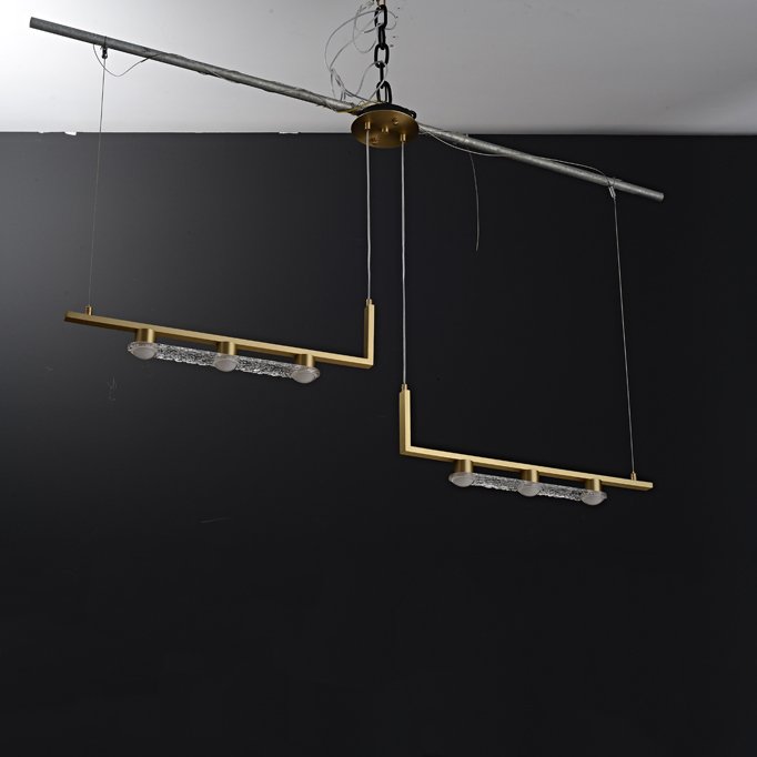 231406-23 Светильник подвесной ImperiumLoft Bartil01 231406-23