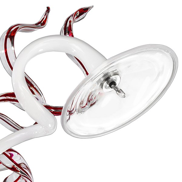 Подвесная люстра Lightstar Ricciolo 894156