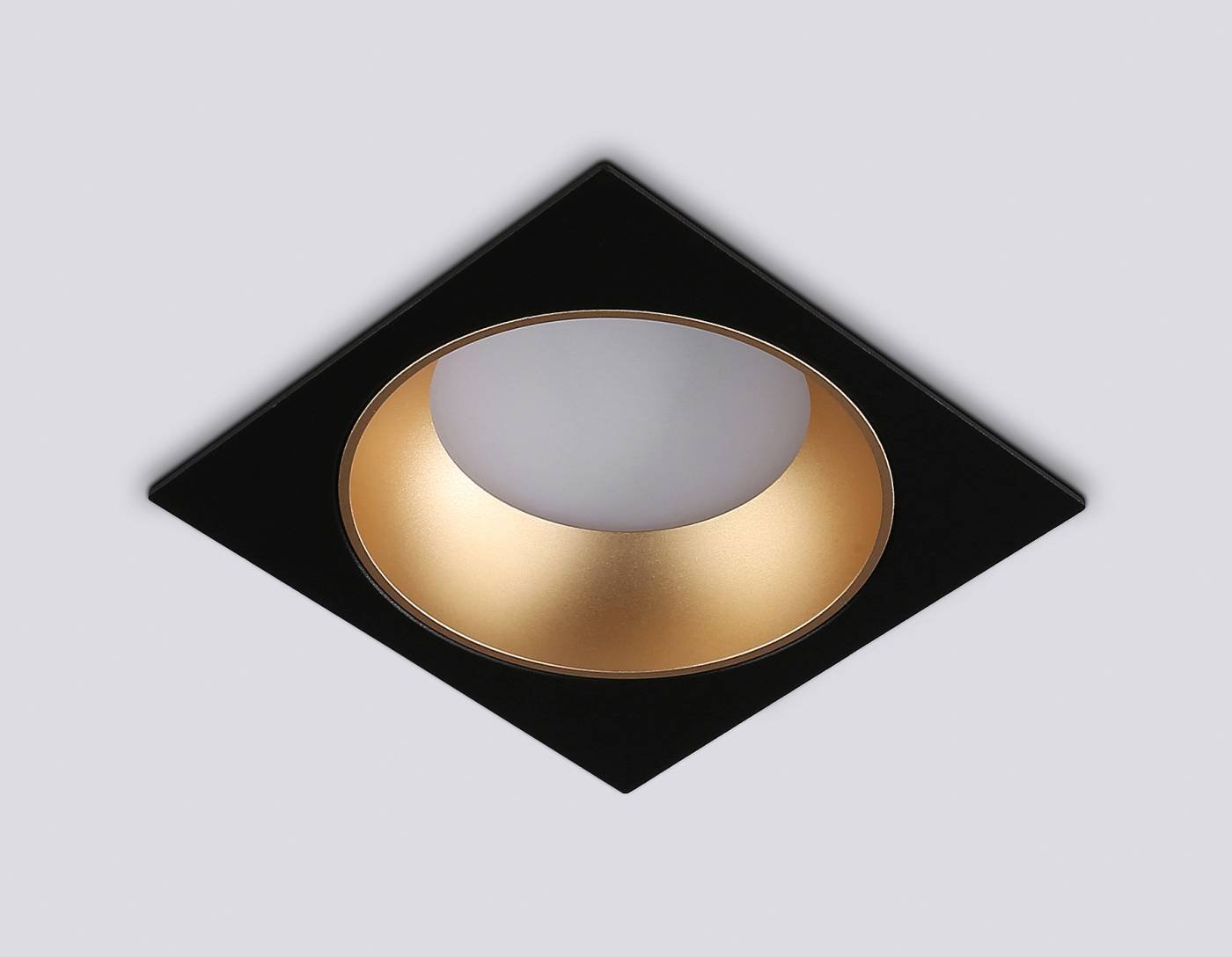 Встраиваемый светильник Ambrella GX Standard tech TN52340