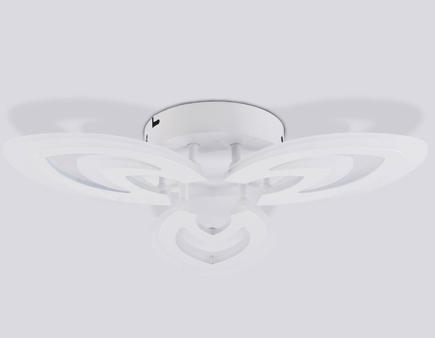 Потолочная люстра Ambrella Original FA4545