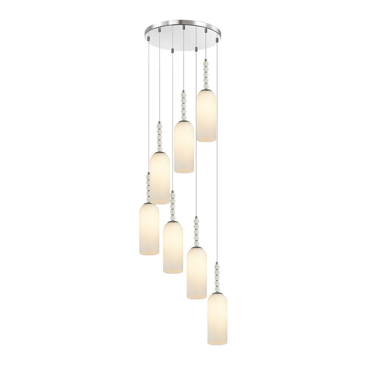 8270/7A Светильник подвесной Lumion Tracy 8270/7A