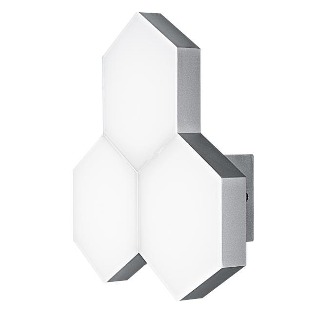 750632 Настенный светильник Lightstar Favo 750632