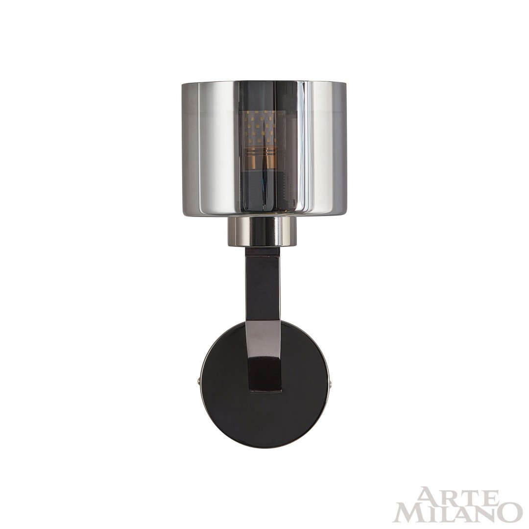 Настенное бра Arte Milano Neapolis72307 272307/1B BN