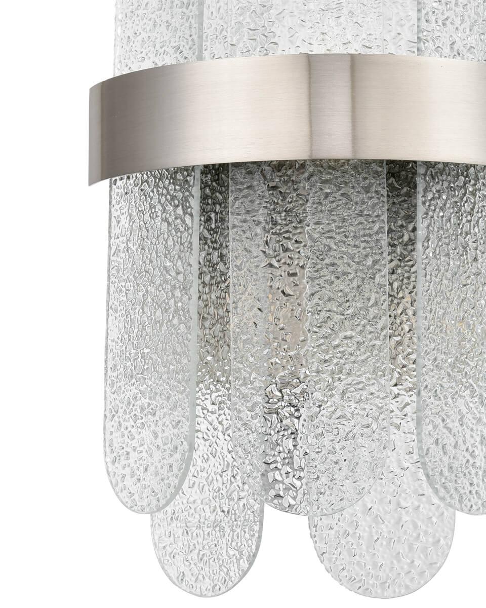 Настенное бра Vele Luce Delizia VL3185W02