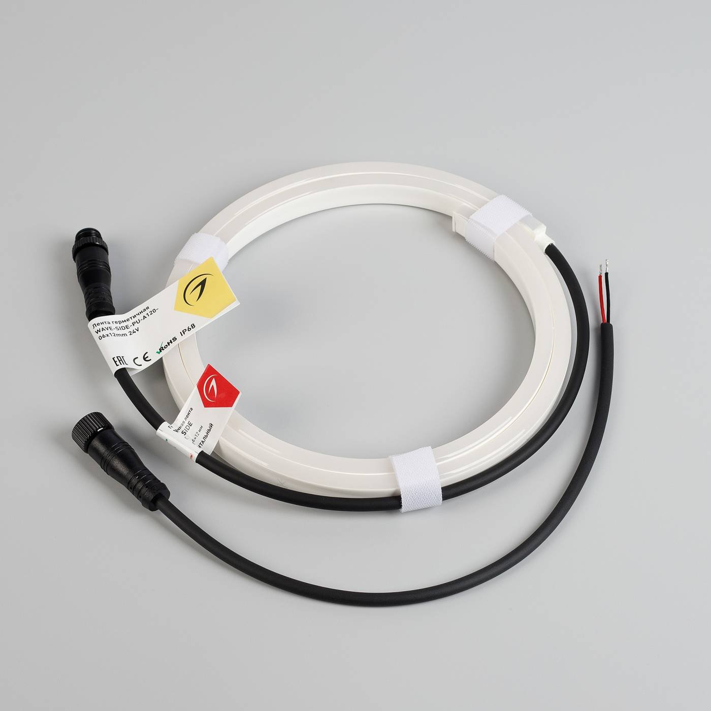 Светодиодный шнур Arlight Wave 052592