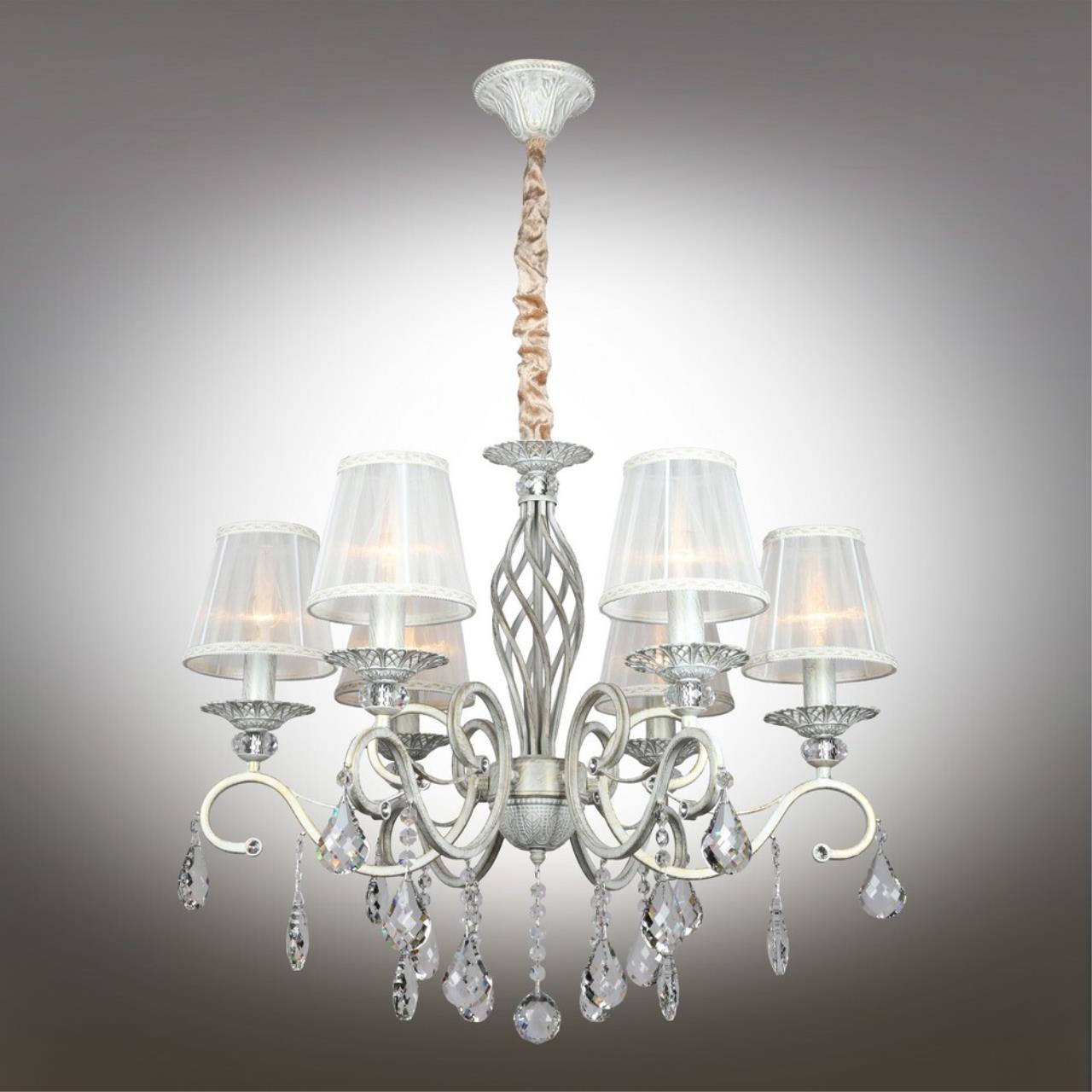 OML-79103-06 Подвесная люстра Omnilux Belluno OML-79103-06