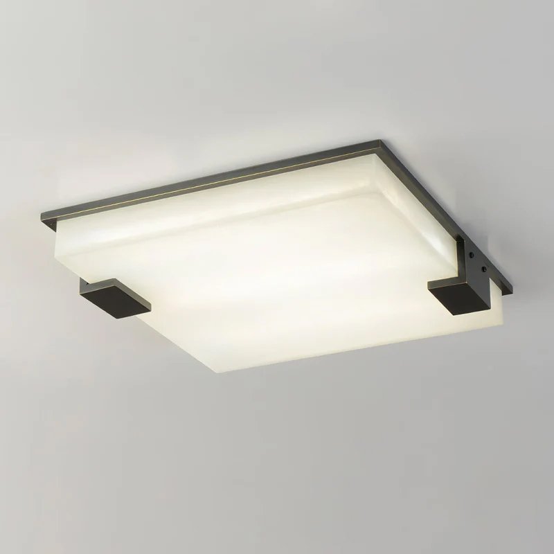 8212C/500 black/white Потолочный светильник 8212C Delight Collection 8212C/500 black/white