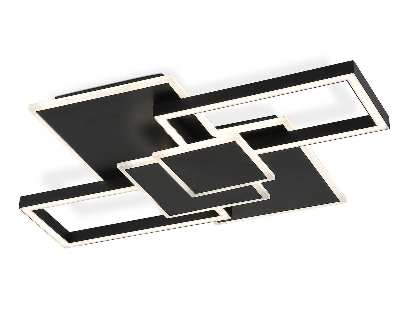 Потолочная люстра Ambrella Disk FA1032