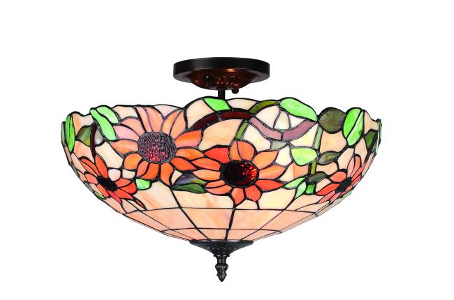 OML-80707-03 Потолочная люстра Omnilux Avintes OML-80707-03